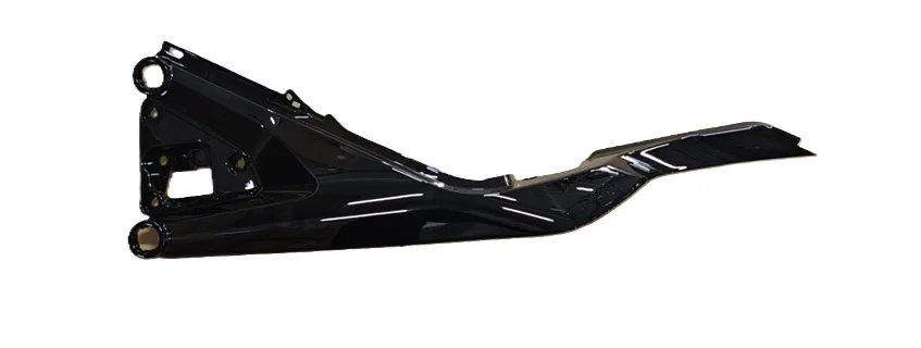 CFMOTO CF675SR-R(CF650-10H) SELE ALTI YAN KARENAJ SOL (SIYAH)
