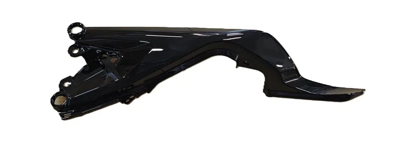 CFMOTO CF675SR-R(CF650-10H) SELE ALTI YAN KARENAJ SAG (SIYAH)