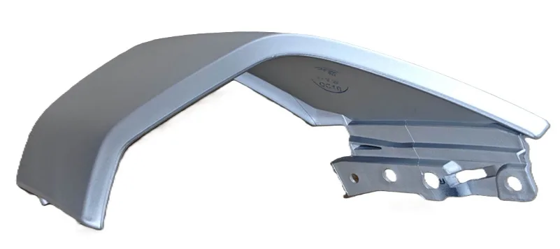 CFMOTO CF675SR-R(CF650-10H) SELE ALTI YAN KARENAJ SOL ARKA (GUMUS)