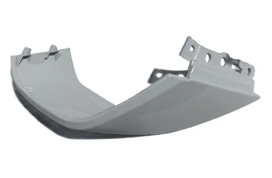 CFMOTO CF675SR-R(CF650-10H) SELE ALTI YAN KARENAJ SOL ARKA (GRI)