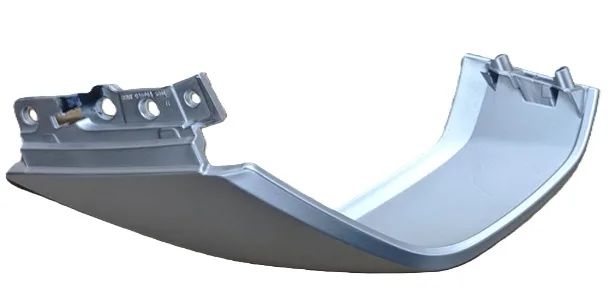 CFMOTO CF675SR-R(CF650-10H) SELE ALTI YAN KARENAJ SAG ARKA (GUMUS)