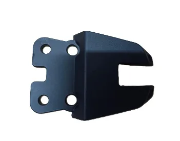 CFMOTO CF675SR-R(CF650-10H) PLAKA LAMBASI ALT KAPAK