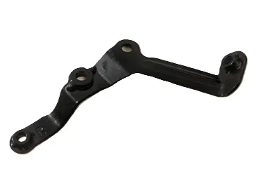 CFMOTO CF675SR-R(CF650-10H) KALIPER KORUMA KAPAGI BRAKETI SAG