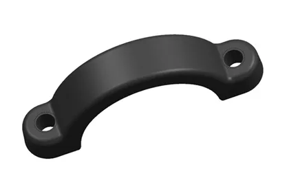 CFMOTO CF675SR-R(CF650-10H) DIREKSIYON AMORTISOR BRAKETI III