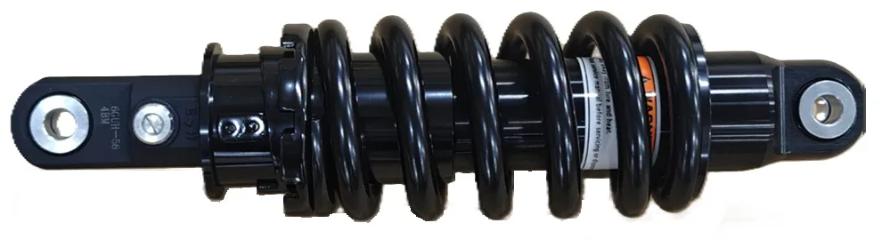 CFMOTO CF675SR-R(CF650-10H) ARKA AMORTISOR