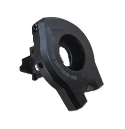 CFMOTO CF675SR-R(CF650-10H) GAZ KUMANDA BRAKETI KOMPLE