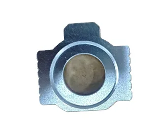 CFMOTO CF675SR-R(CF650-10H) ZINCIR GERGI BLOGU SAG