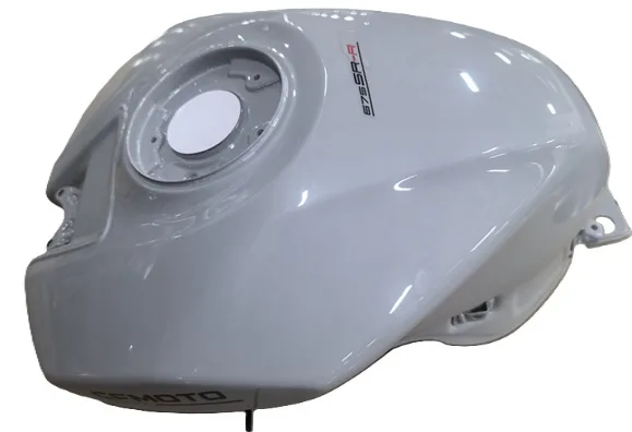 CFMOTO CF675SR-R(CF650-10H) BENZIN DEPOSU (GRI)