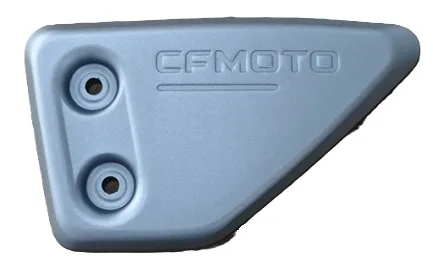 CFMOTO CF675SR-R(CF650-10H) ON BASAMAK KORUMASI SAG