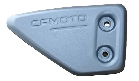 CFMOTO CF675SR-R(CF650-10H) ON BASAMAK KORUMASI SOL