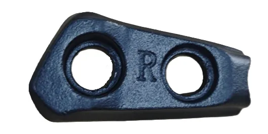 CFMOTO CF675SR-R(CF650-10H) ARKA BASAMAK ALT BRAKET SAG