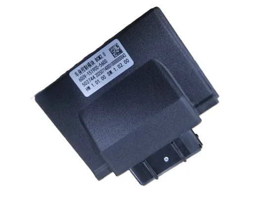 CFMOTO CF675SR-R(CF650-10H) GOVDE KONTROL MODULU (BCM)