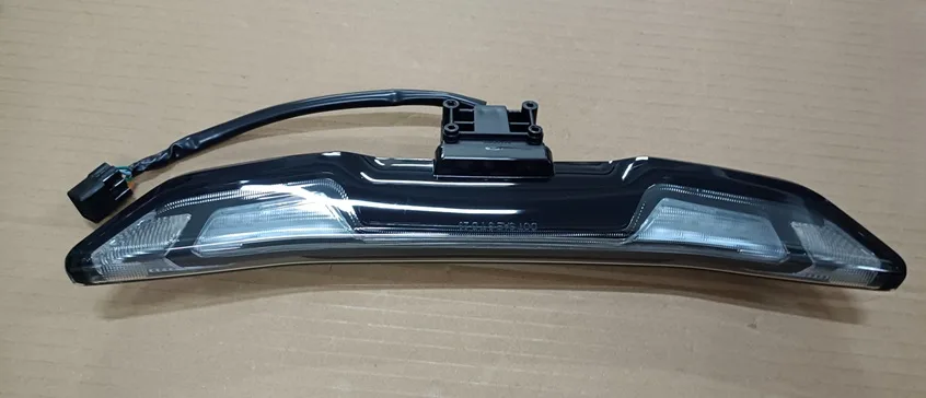 CFMOTO CF675SR-R(CF650-10H) ARKA STOP KOMPLE