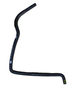 CFMOTO CF675SR-R(CF650-10H) RADYATOR SU HAZNESI BORUSU