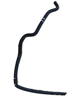 CFMOTO CF675SR-R(CF650-10H) SU TAHLIYE HORTUMU