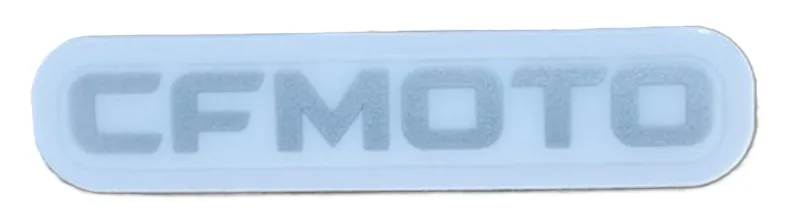 CFMOTO CF675SR-R(CF650-10H) ETIKET (FAR MUHAFAZA) (CFMOTO)