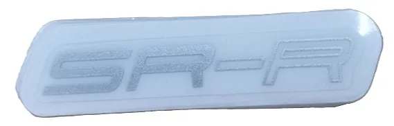 CFMOTO CF675SR-R(CF650-10H) ETIKET (FAR MUHAFAZA) (SR-R)