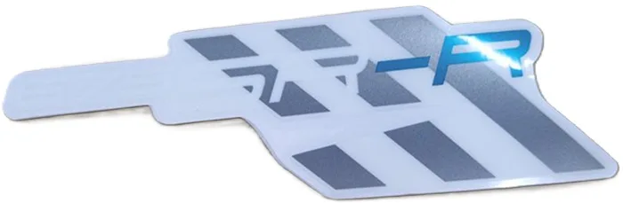 CFMOTO CF675SR-R(CF650-10H) ETIKET (FAR MUH.SOL ALT) (SR-R)(BYZ MDL
