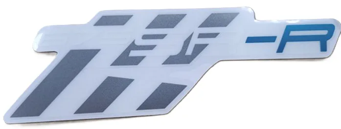CFMOTO CF675SR-R(CF650-10H) ETIKET (FAR MUH.SAG ALT) (SR-R)(BYZ MDL