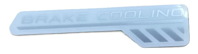 CFMOTO CF675SR-R(CF650-10H) ETIKET (KAL.KOR.KAP.SAG)