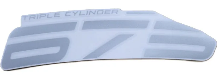 CFMOTO CF675SR-R(CF650-10H) ETIKET (ON PANEL SOL)