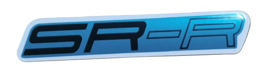 CFMOTO CF675SR-R(CF650-10H) ETIKET (ON TEKER)(BYZ MDL)