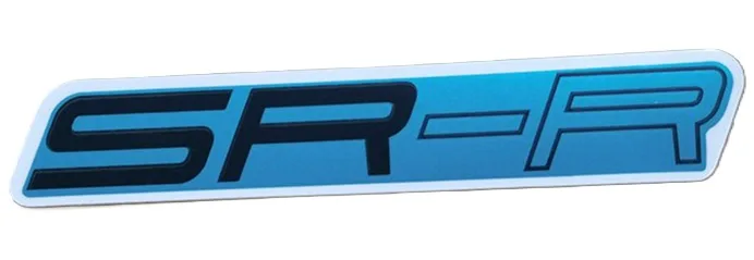 CFMOTO CF675SR-R(CF650-10H) ETIKET (ARKA TEKER)(BYZ MDL)