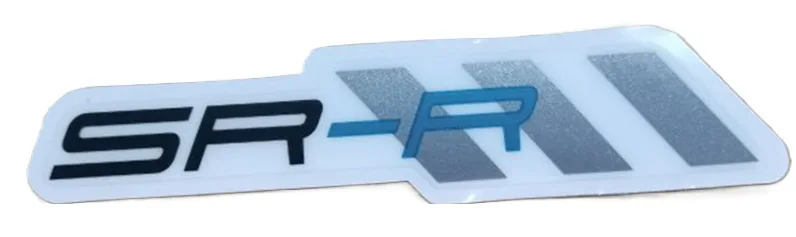 CFMOTO CF675SR-R(CF650-10H) ETIKET (S.ALTI YAN KRNJ SAG ARKA)