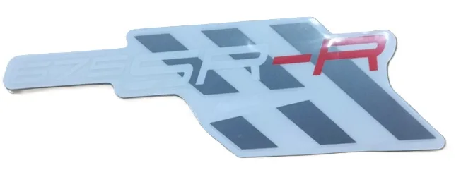 CFMOTO CF675SR-R(CF650-10H) ETIKET (FAR MUH.SOL ALT) (SR-R)(GRI MDL