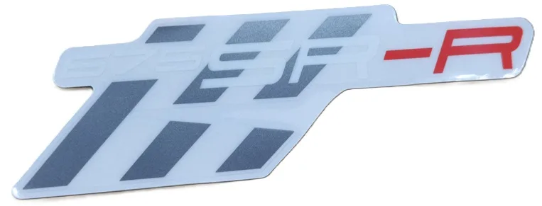 CFMOTO CF675SR-R(CF650-10H) ETIKET (FAR MUH.SAG ALT) (SR-R)(GRI MDL