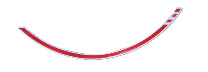 CFMOTO CF675SR-R(CF650-10H) ETIKET (TEKER SERIDI II)(GRI MDL)