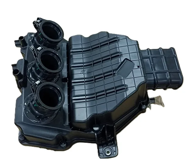 CFMOTO CF675SR-R(CF650-10H) HAVA FILTRESI KOMPLE