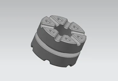 CFMOTO 450MT (E5+)_26 KAUCUK BURC (FAR BRAKETI)