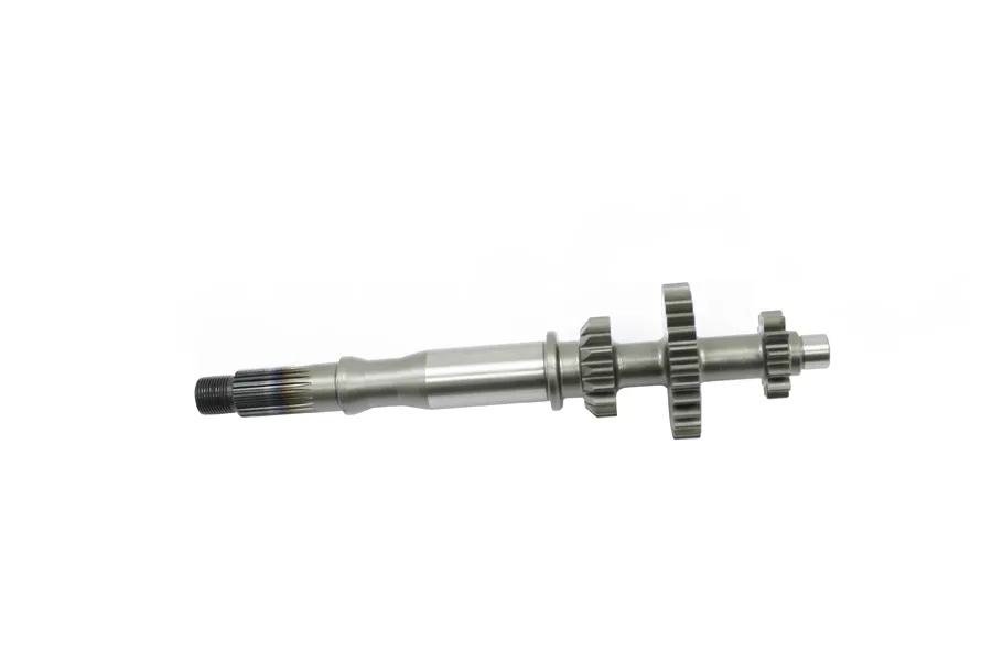 CFMOTO UFORCE 1000 (T1B) SANZIMAN MERKEZ DISLI MILI