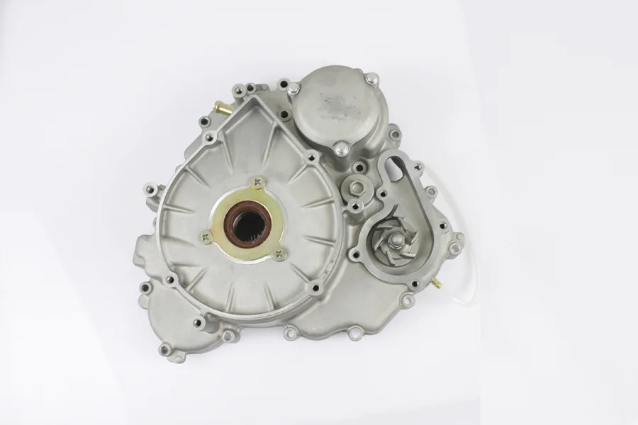 CFMOTO UFORCE 500 (T1B) KRANK KUTUSU SOL IC KAPAK