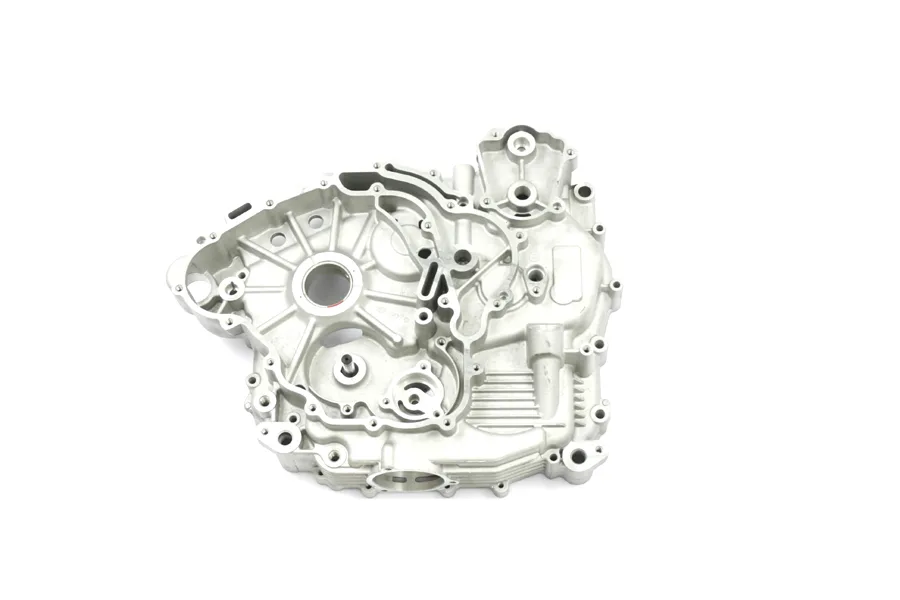 CFMOTO UFORCE 500 (T1B) KRANK KUTUSU SOL KOMPLE