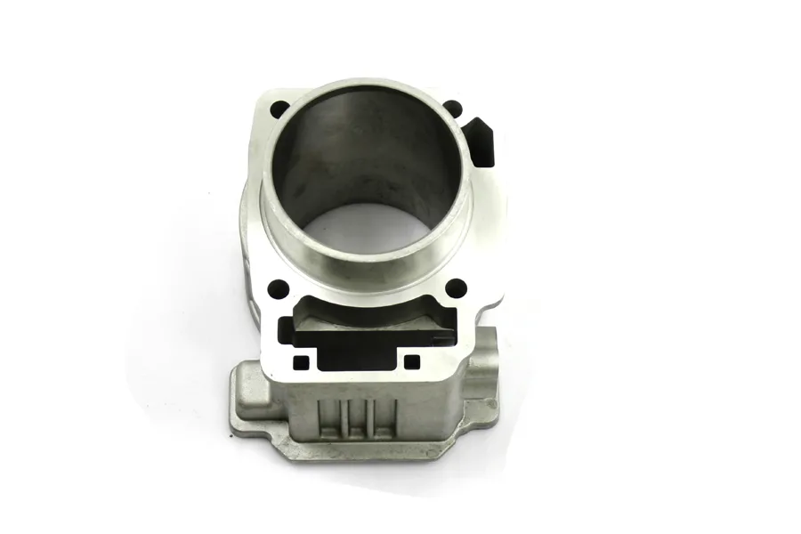 CFMOTO UFORCE 500 (T1B) SILINDIR I