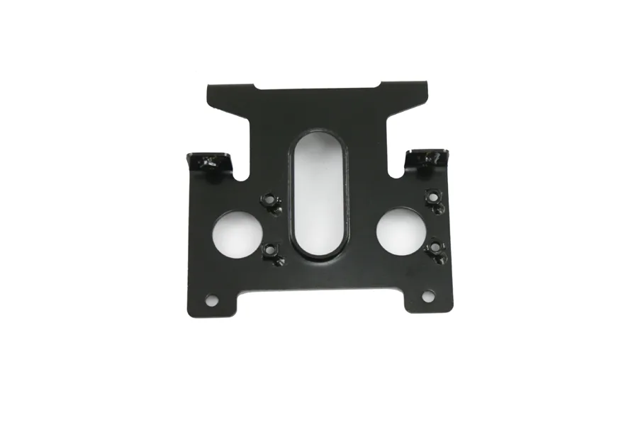 CFMOTO UFORCE 500 (T1B) RADYATOR BAGLANTI BRAKETI