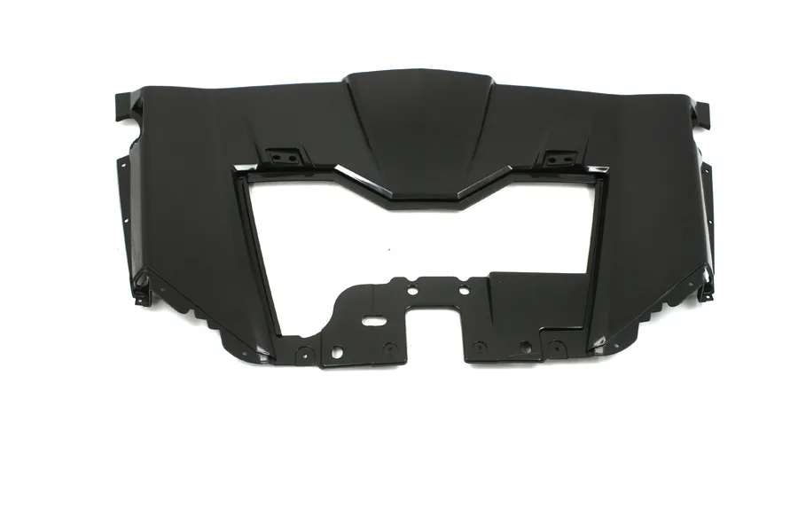 CFMOTO UFORCE 550 UTV ON CAMURLUK
