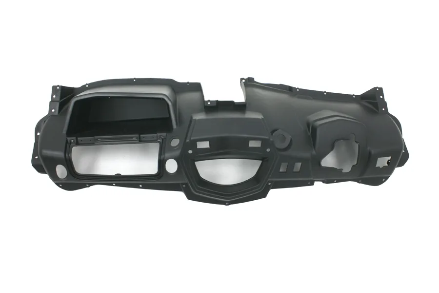 CFMOTO UFORCE 500 (T1B) ON IC PANEL
