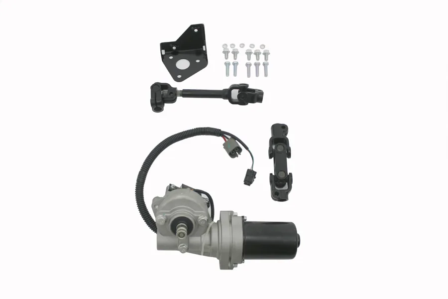 CFMOTO UFORCE 500 (T1B) EPS DIREKSIYON SISTEMI KOMPLE