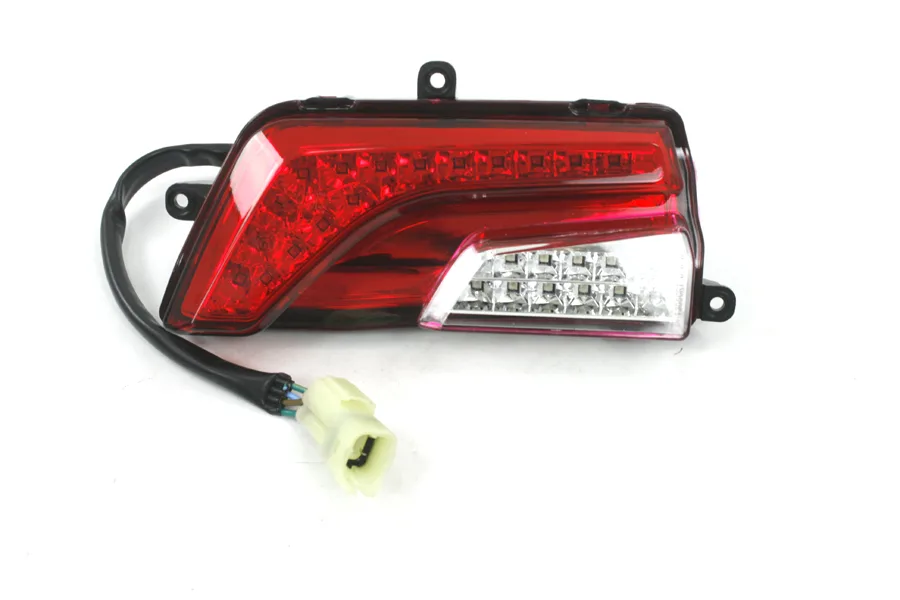 CFMOTO UFORCE 500 (T1B) ARKA STOP KOMPLE SAG