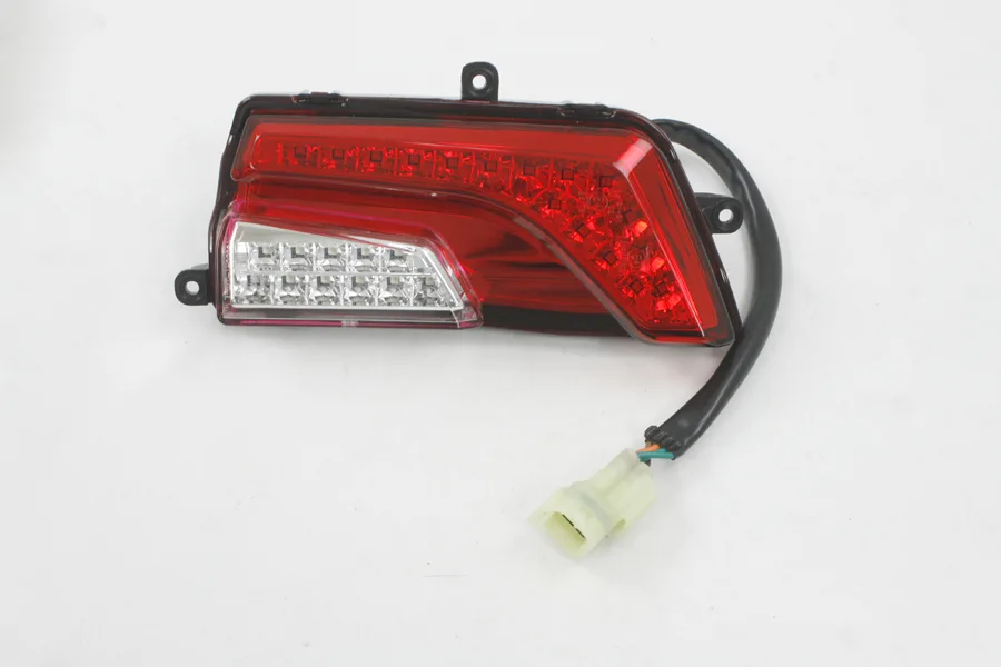 CFMOTO UFORCE 500 (T1B) ARKA STOP KOMPLE SOL