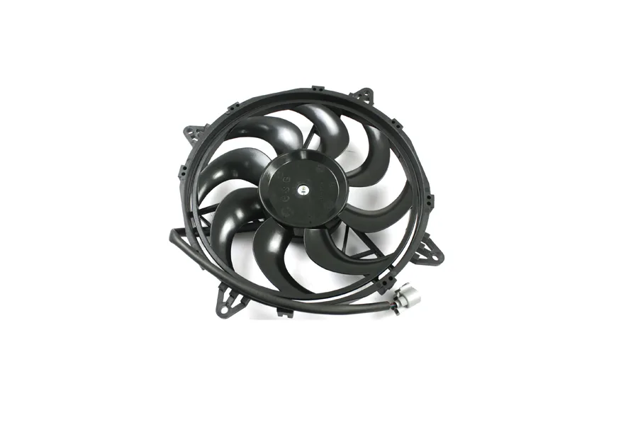 CFMOTO UFORCE 500 (T1B) RADYATOR FANI