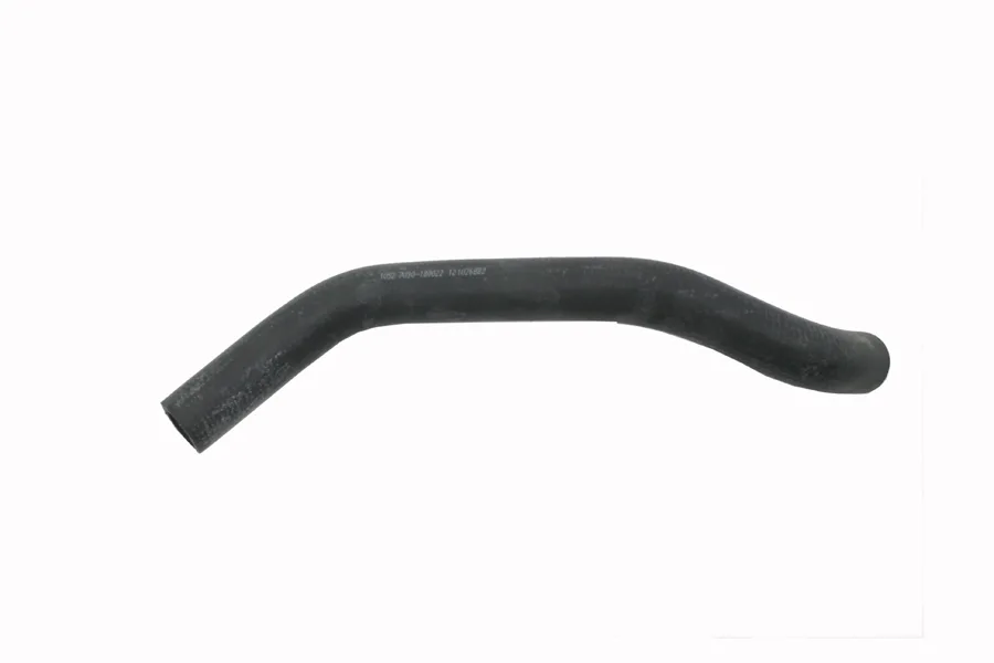 CFMOTO UFORCE 500 (T1B) RADYATOR UST BORU