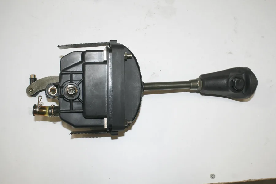 CFMOTO UFORCE 500 (T1B) VITES DEGISTIRME KOLU KOMPLE