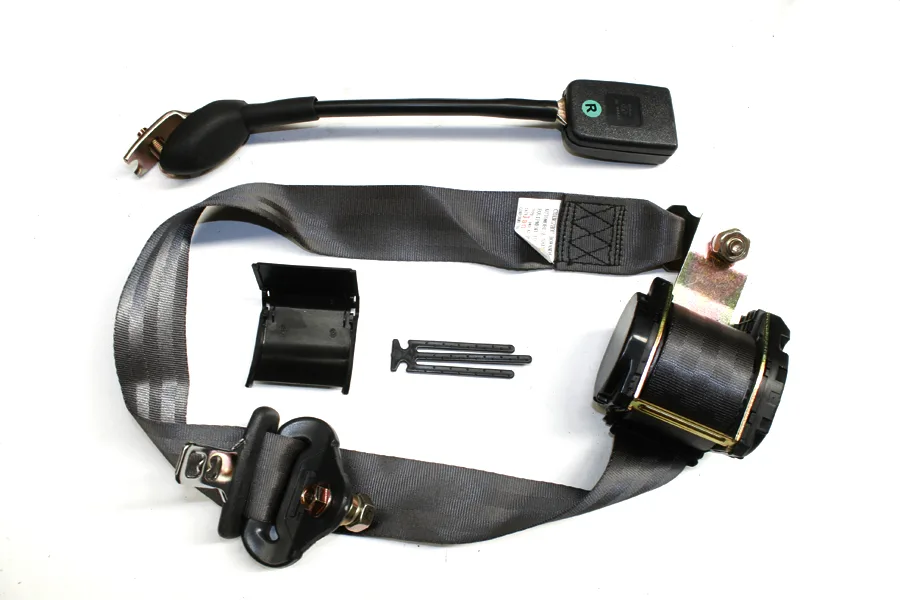CFMOTO UFORCE 500 (T1B) EMNIYET KEMERI SAG