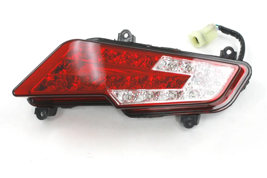 CFMOTO ZFORCE 1000 (T1B) ARKA STOP KOMPLE SAG