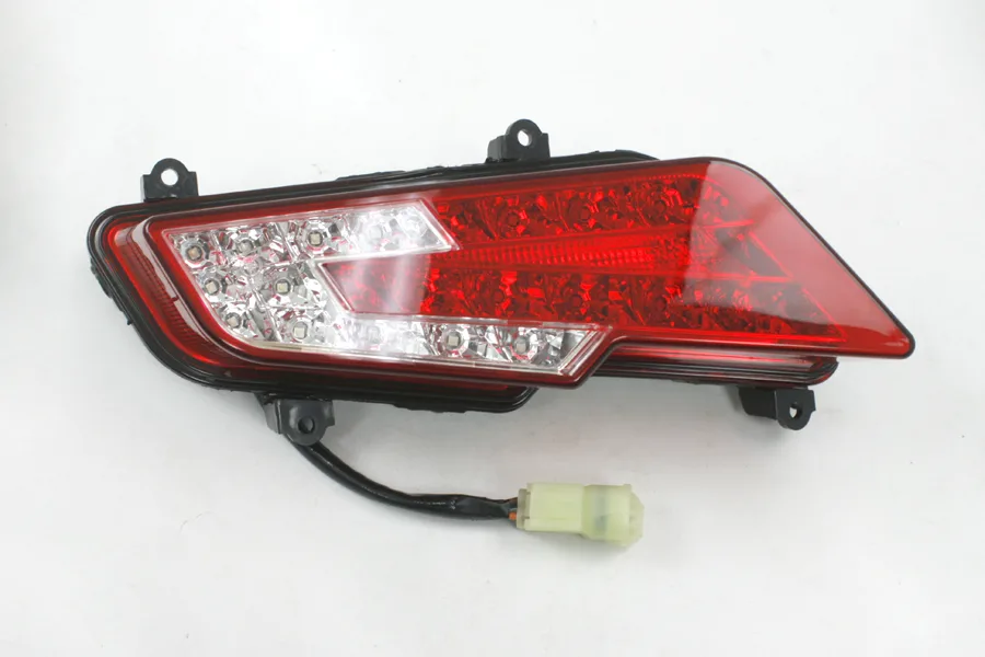 CFMOTO ZFORCE 1000 (T1B) ARKA STOP KOMPLE SOL