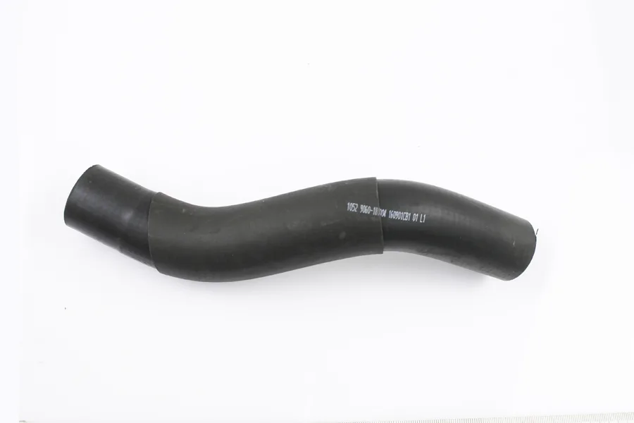 CFMOTO ZFORCE 1000 (T1B) RADYATOR ALT BORU
